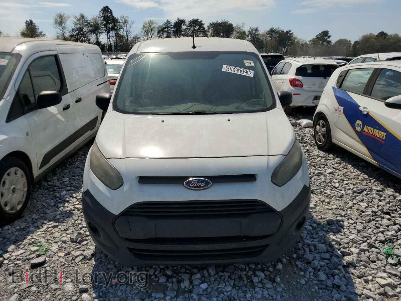 2014 FORD TRANSIT - VIN: NM0LS7E71E1168878 - Фото 5