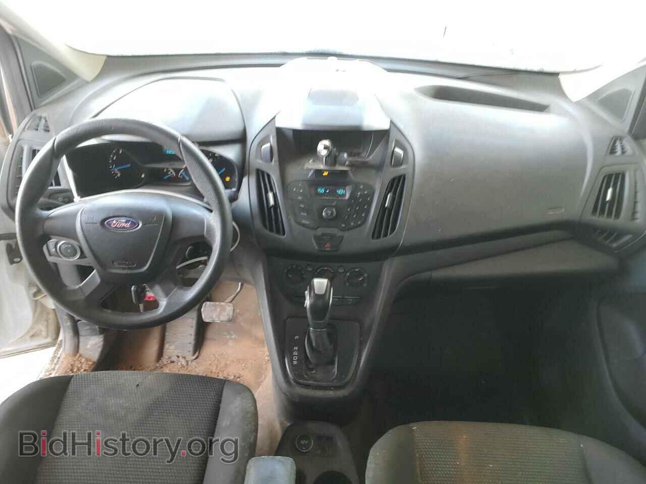 2014 FORD TRANSIT - VIN: NM0LS7E71E1168878 - Фото 8