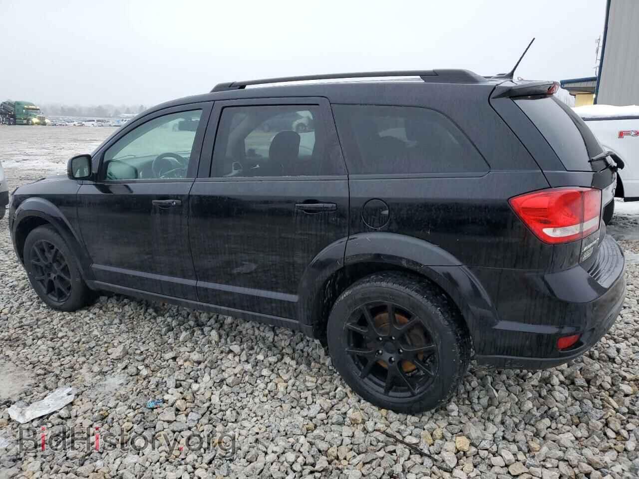 2015 DODGE JOURNEY - VIN: 3C4PDCBB2FT622890 - Photo 2