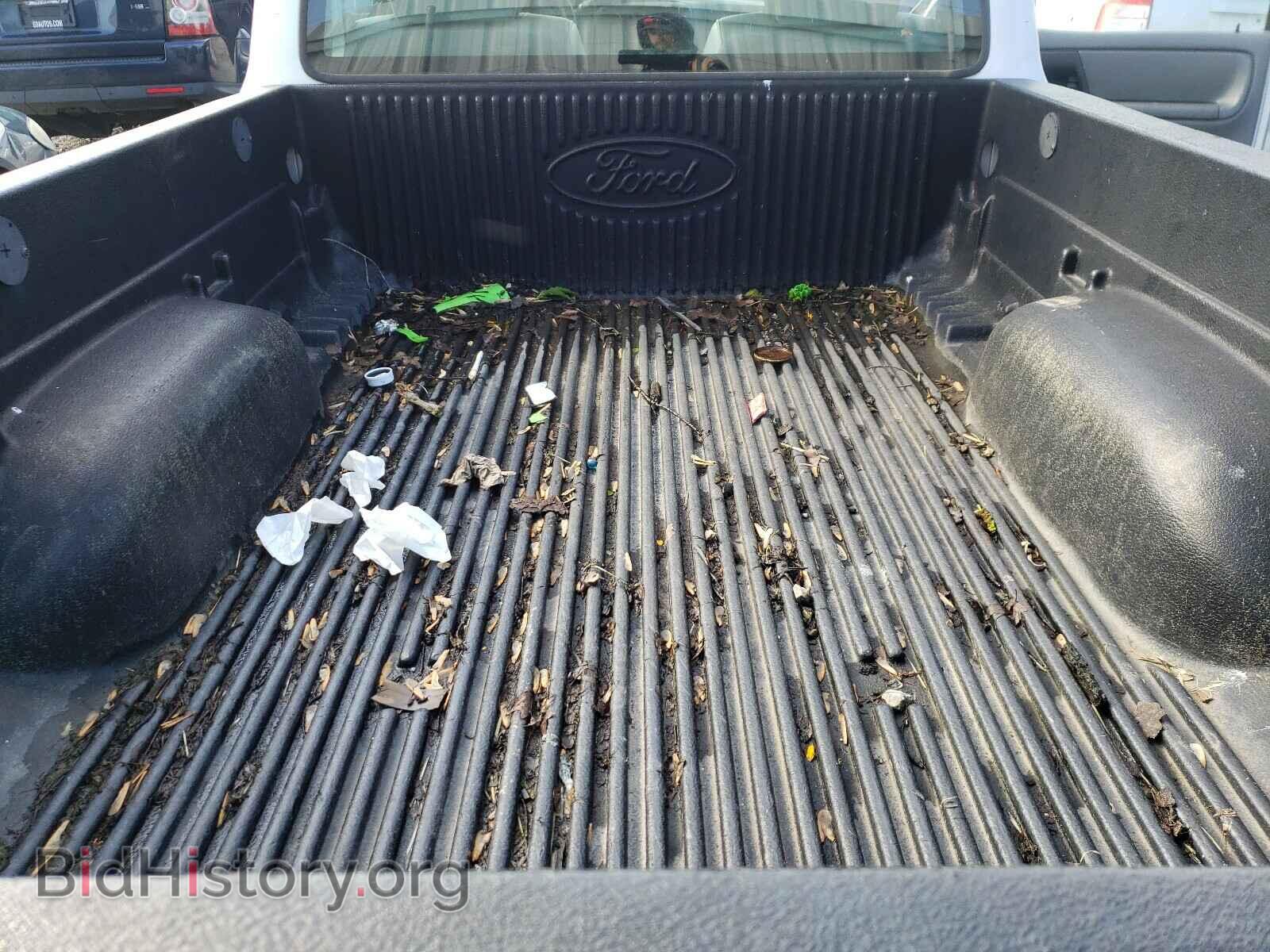 2010 FORD RANGER - VIN: 1FTKR1AD8APA54872 - Фото 6