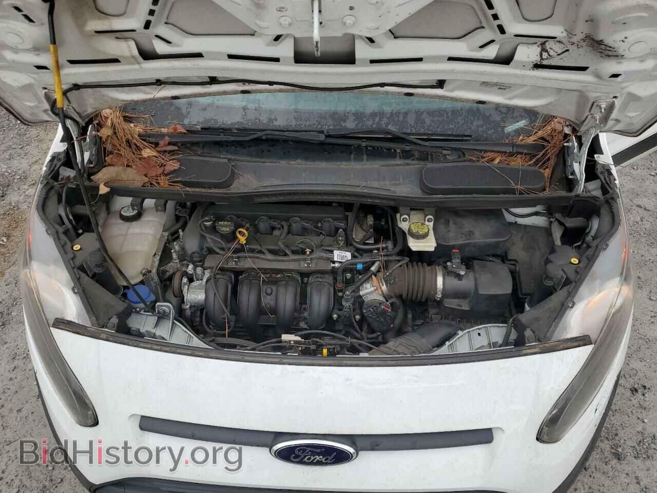 2015 FORD TRANSIT - VIN: NM0LS7E77F1177926 - Фото 12
