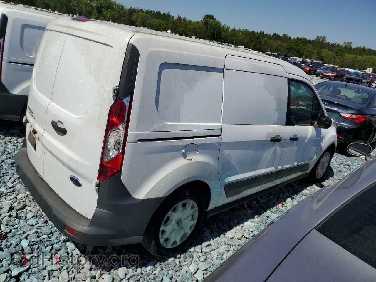 2015 FORD TRANSIT - VIN: NM0LS7E77F1177926 - Фото 3