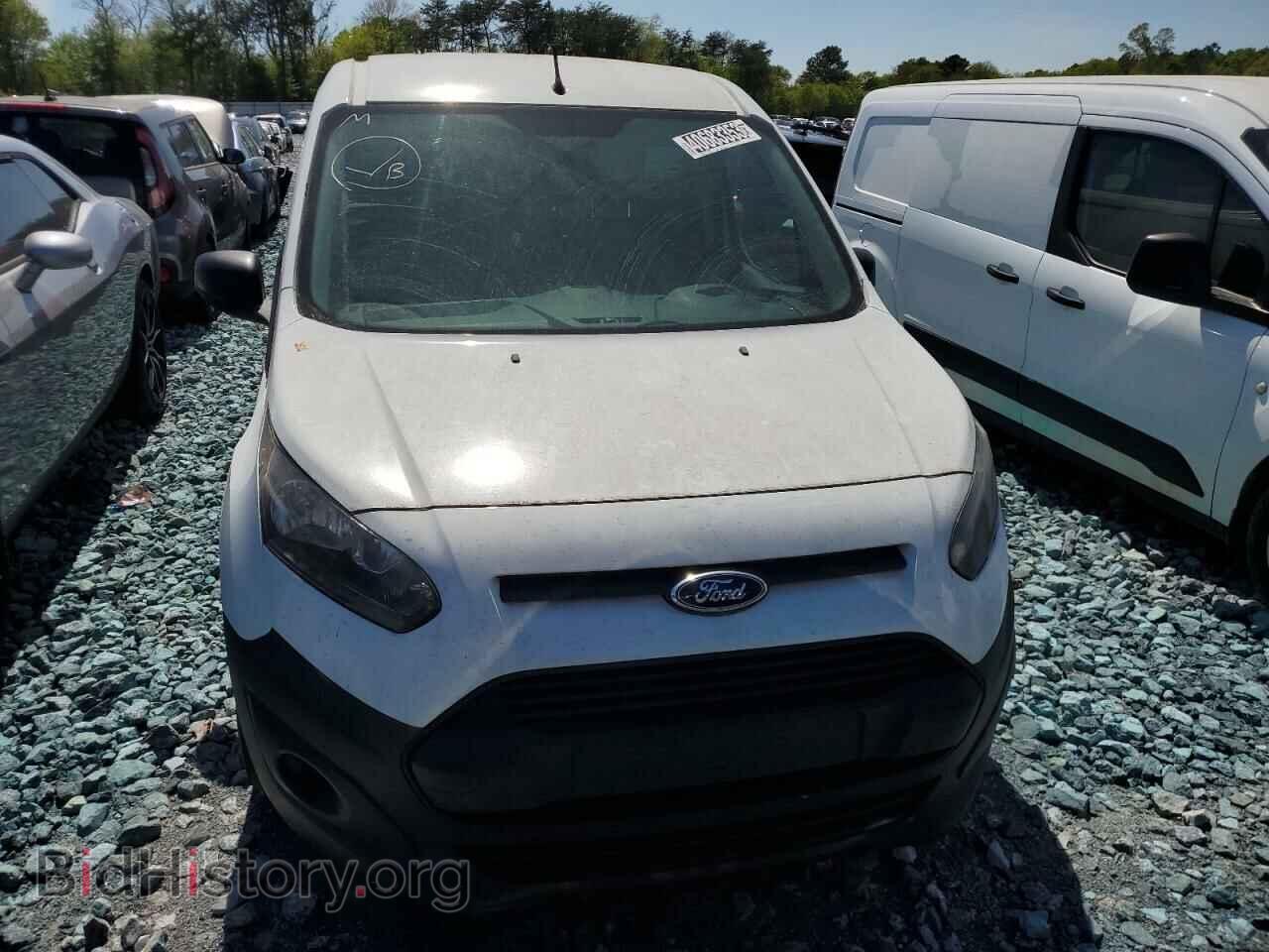 2015 FORD TRANSIT - VIN: NM0LS7E77F1177926 - Фото 5