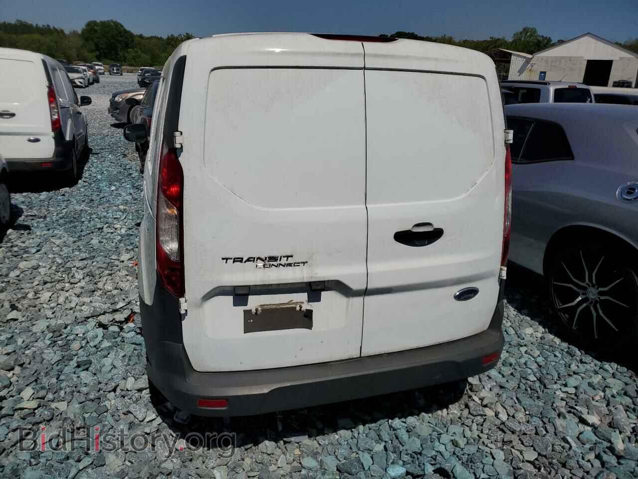 2015 FORD TRANSIT - VIN: NM0LS7E77F1177926 - Фото 6