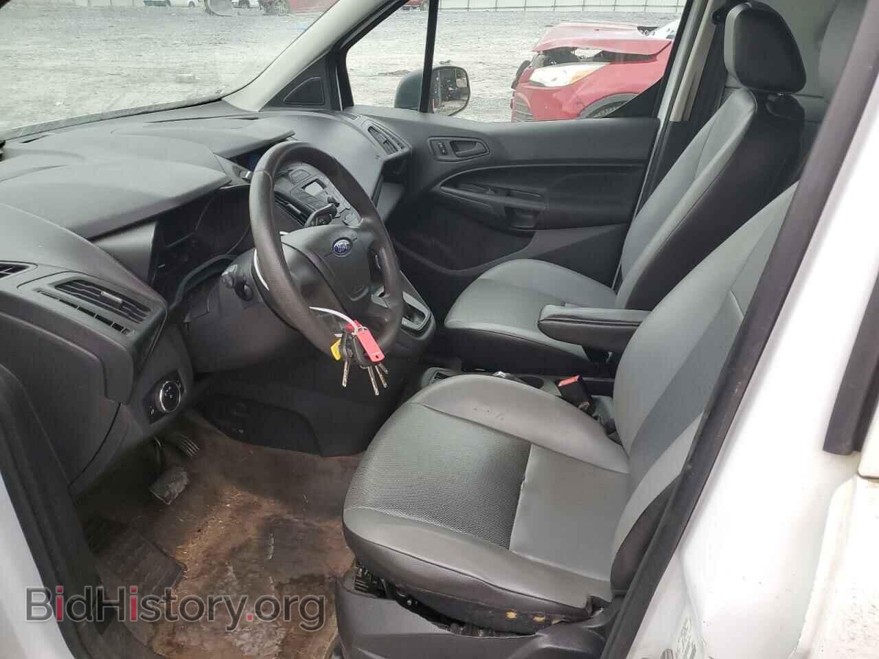 2015 FORD TRANSIT - VIN: NM0LS7E77F1177926 - Фото 7