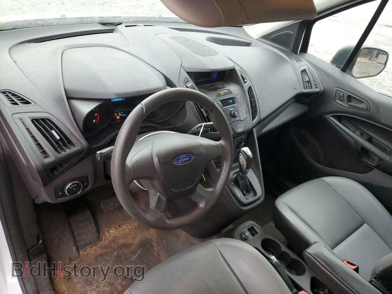 2015 FORD TRANSIT - VIN: NM0LS7E77F1177926 - Фото 8