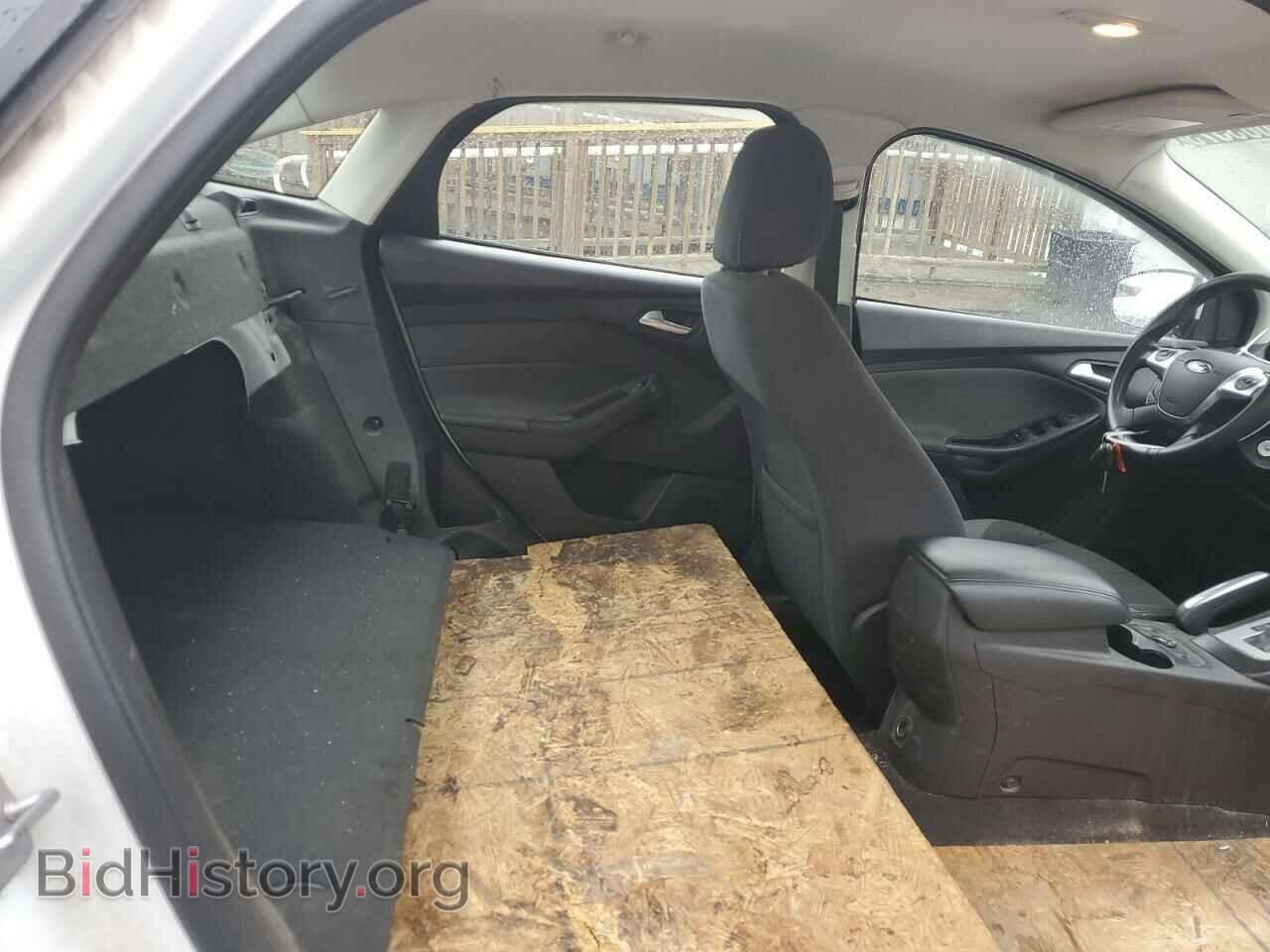 2014 FORD FOCUS - VIN: 1FADP3F21EL121221 - Photo 10