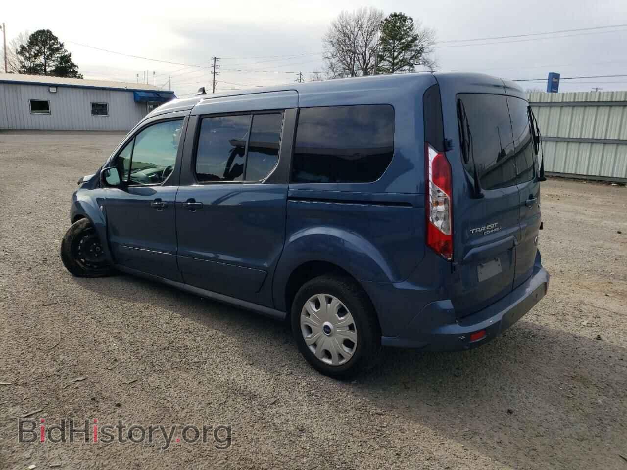 2022 FORD TRANSIT - VIN: NM0GS9F23N1508032 - Фото 2