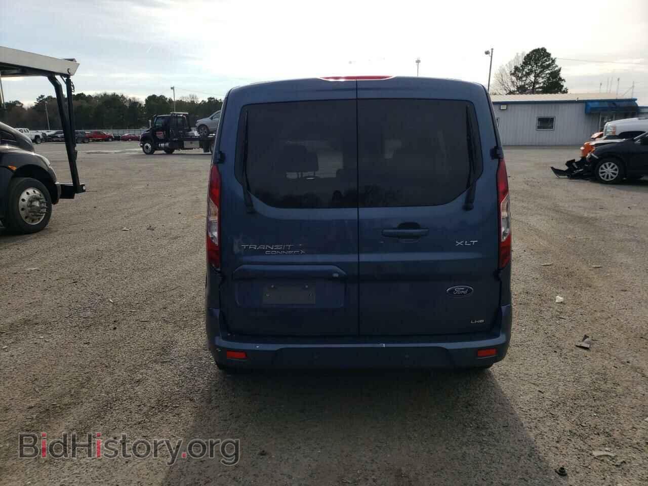 2022 FORD TRANSIT - VIN: NM0GS9F23N1508032 - Фото 6