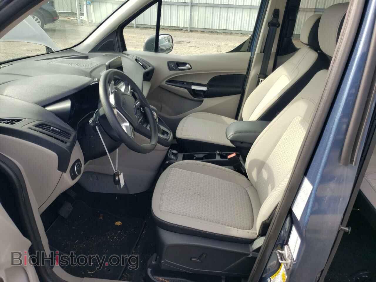 2022 FORD TRANSIT - VIN: NM0GS9F23N1508032 - Фото 7