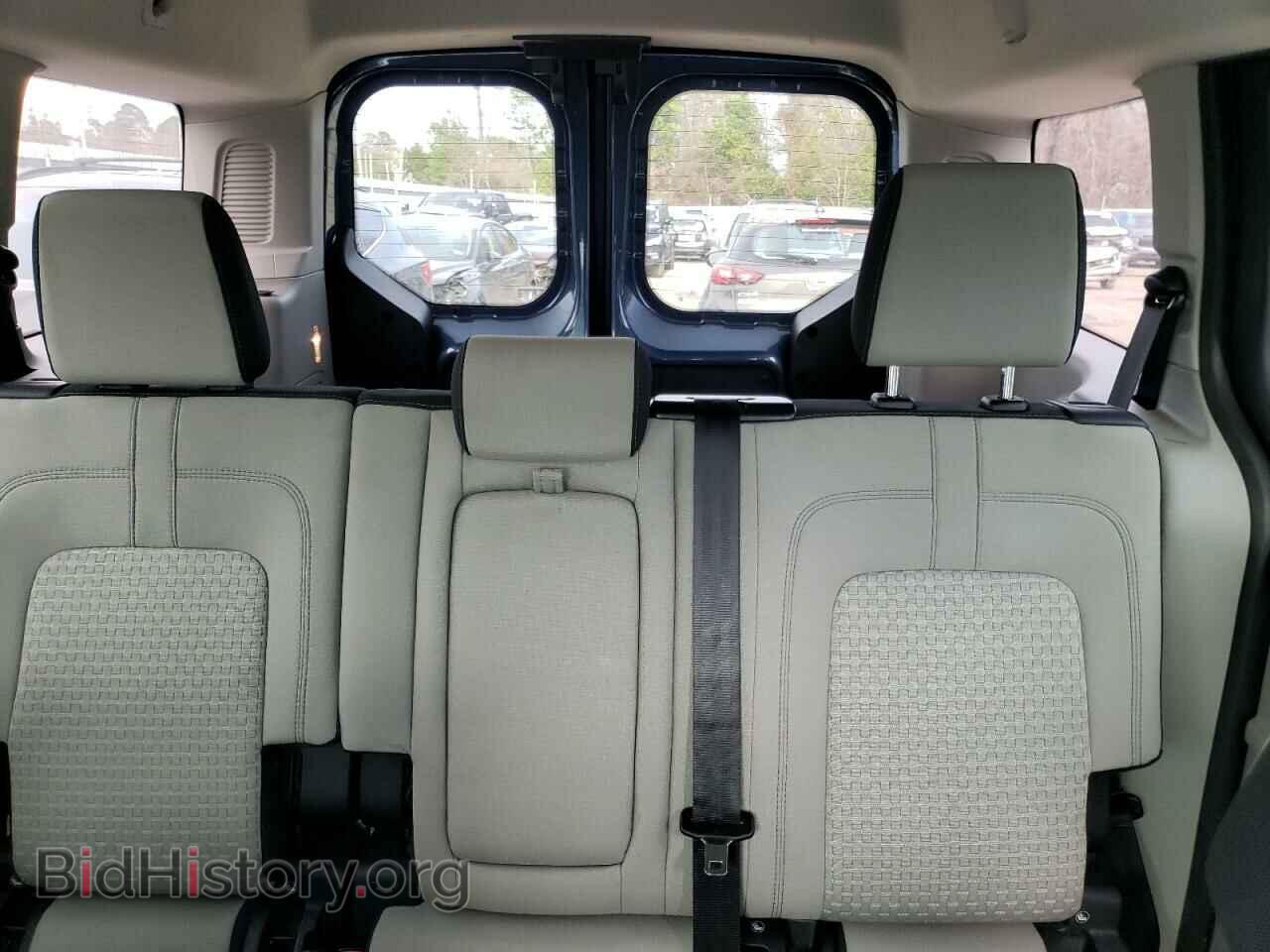 2022 FORD TRANSIT - VIN: NM0GS9F23N1508032 - Фото 10