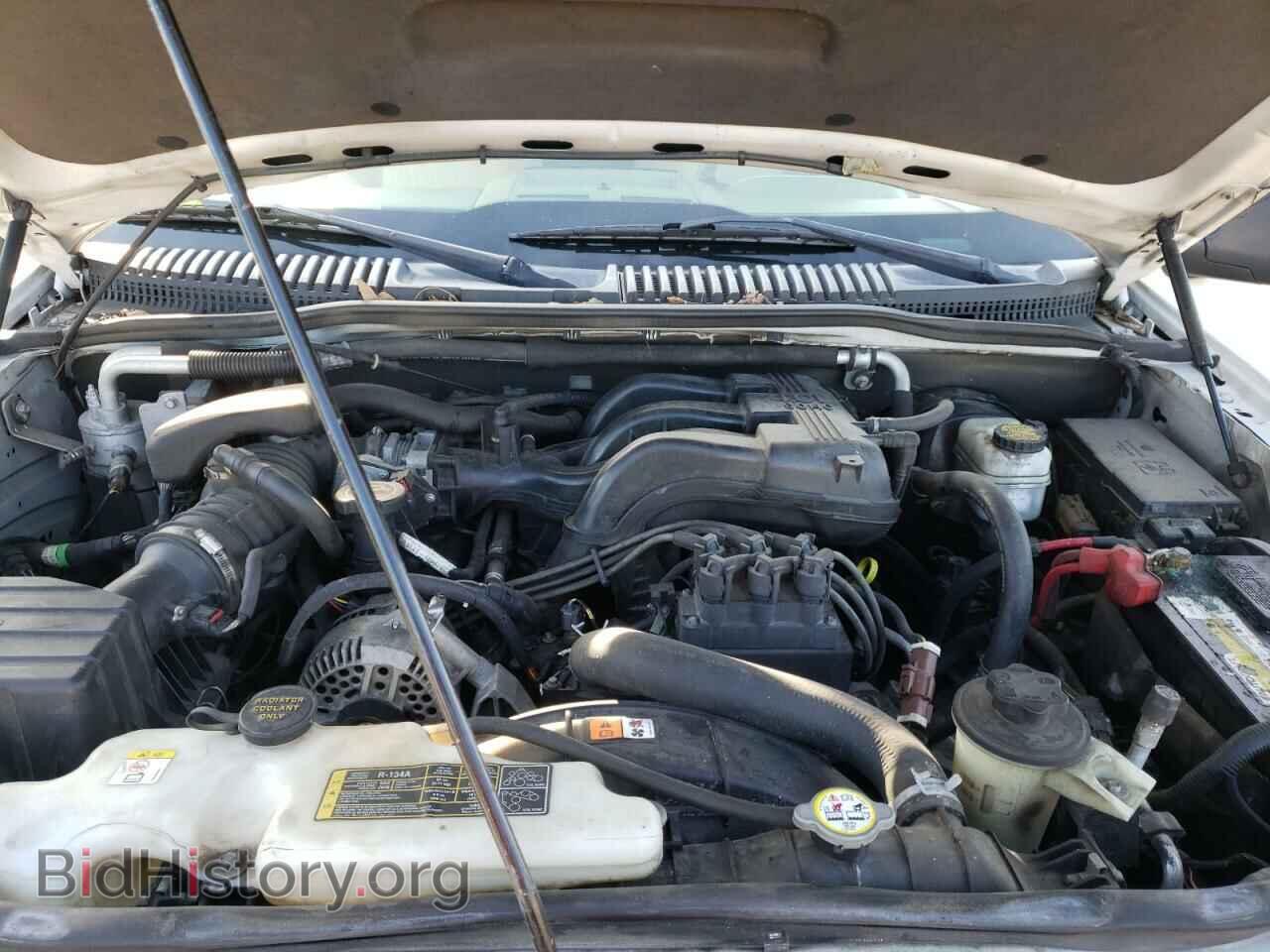 2008 FORD EXPLORER - VIN: 1FMEU63E18UB32706 - Photo 11