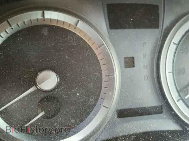 2007 LEXUS ES 350 - VIN: JTHBJ46G872090853 - Фото 8