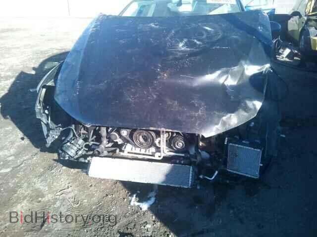 2013 AUDI A6 - VIN: WAUGGAFC1DN083512 - Фото 9