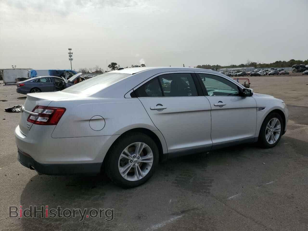 2014 FORD TAURUS - VIN: 1FAHP2H87EG183664 - Photo 3