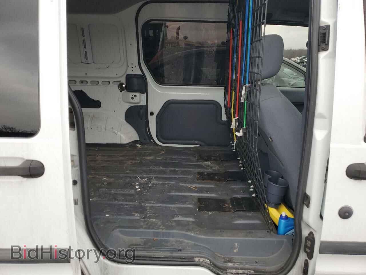 2012 FORD TRANSIT - VIN: NM0LS6BN9CT096309 - Фото 11
