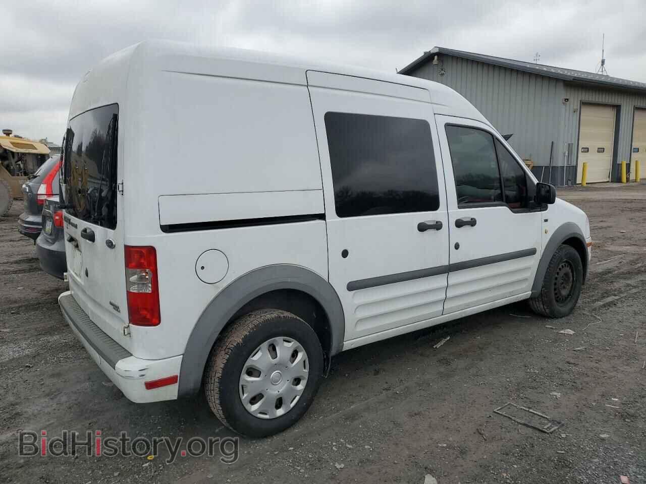 2012 FORD TRANSIT - VIN: NM0LS6BN9CT096309 - Фото 3