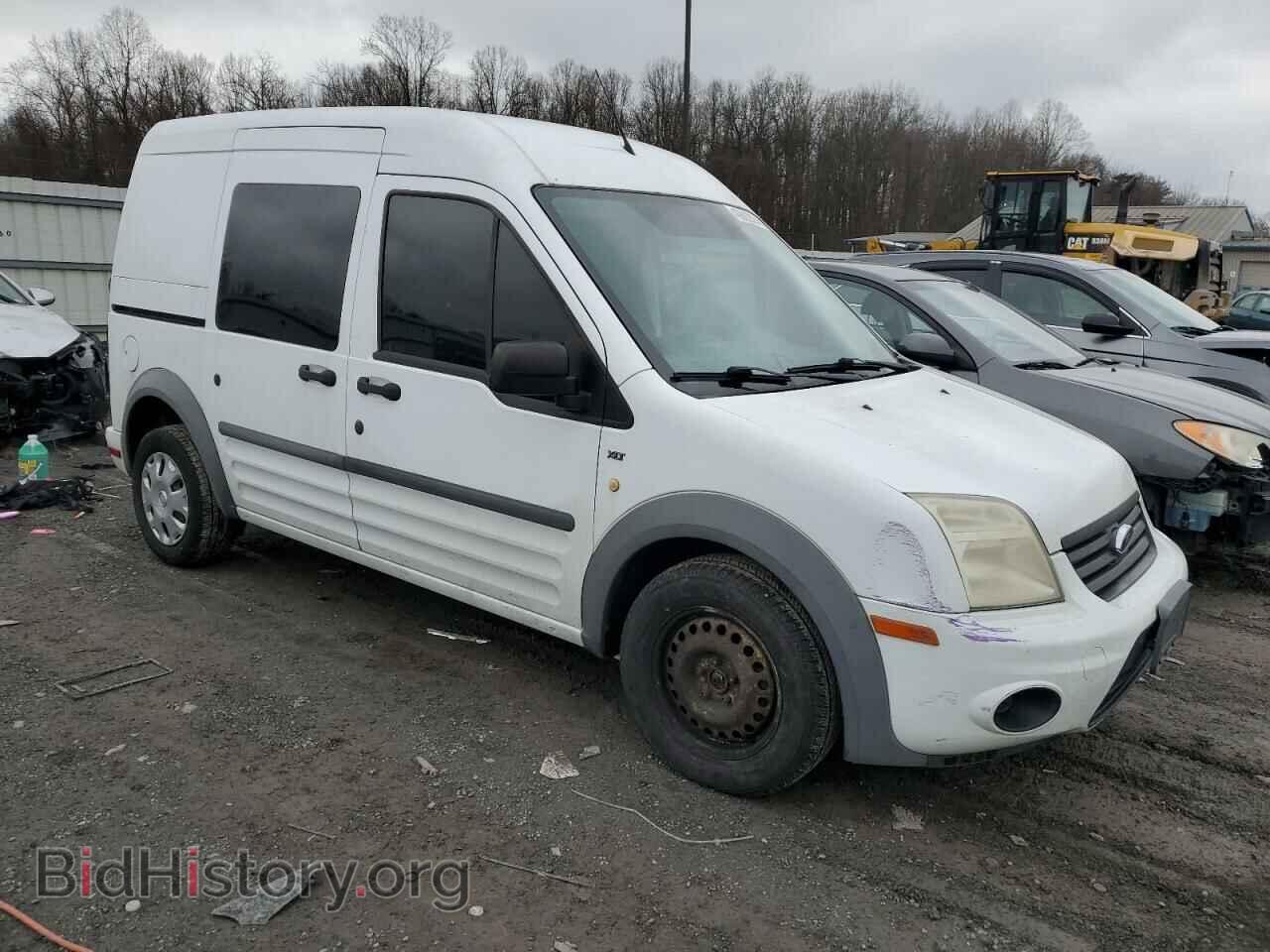 2012 FORD TRANSIT - VIN: NM0LS6BN9CT096309 - Фото 4