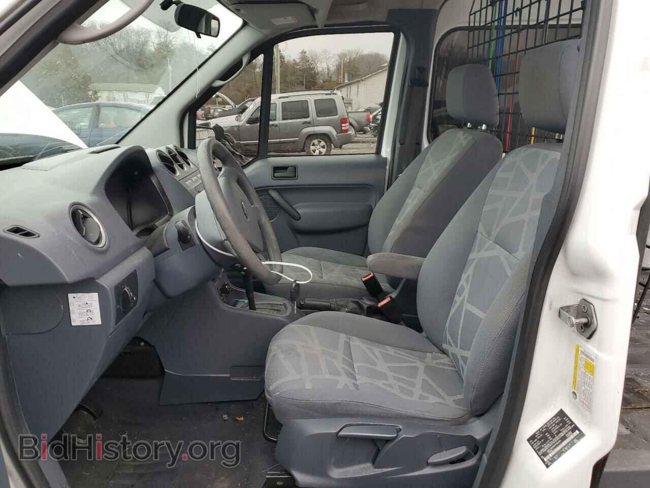 2012 FORD TRANSIT - VIN: NM0LS6BN9CT096309 - Фото 7