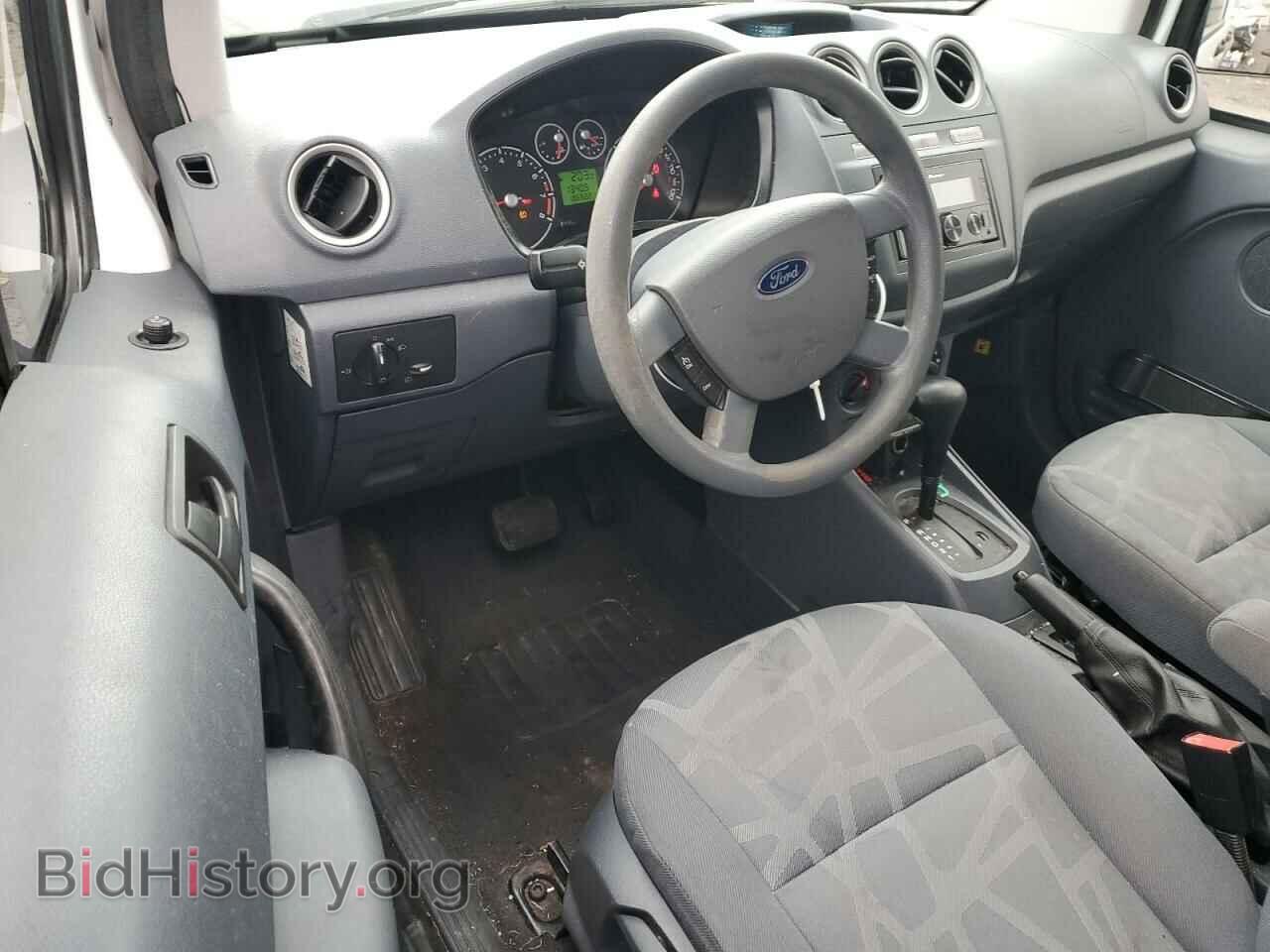 2012 FORD TRANSIT - VIN: NM0LS6BN9CT096309 - Фото 8