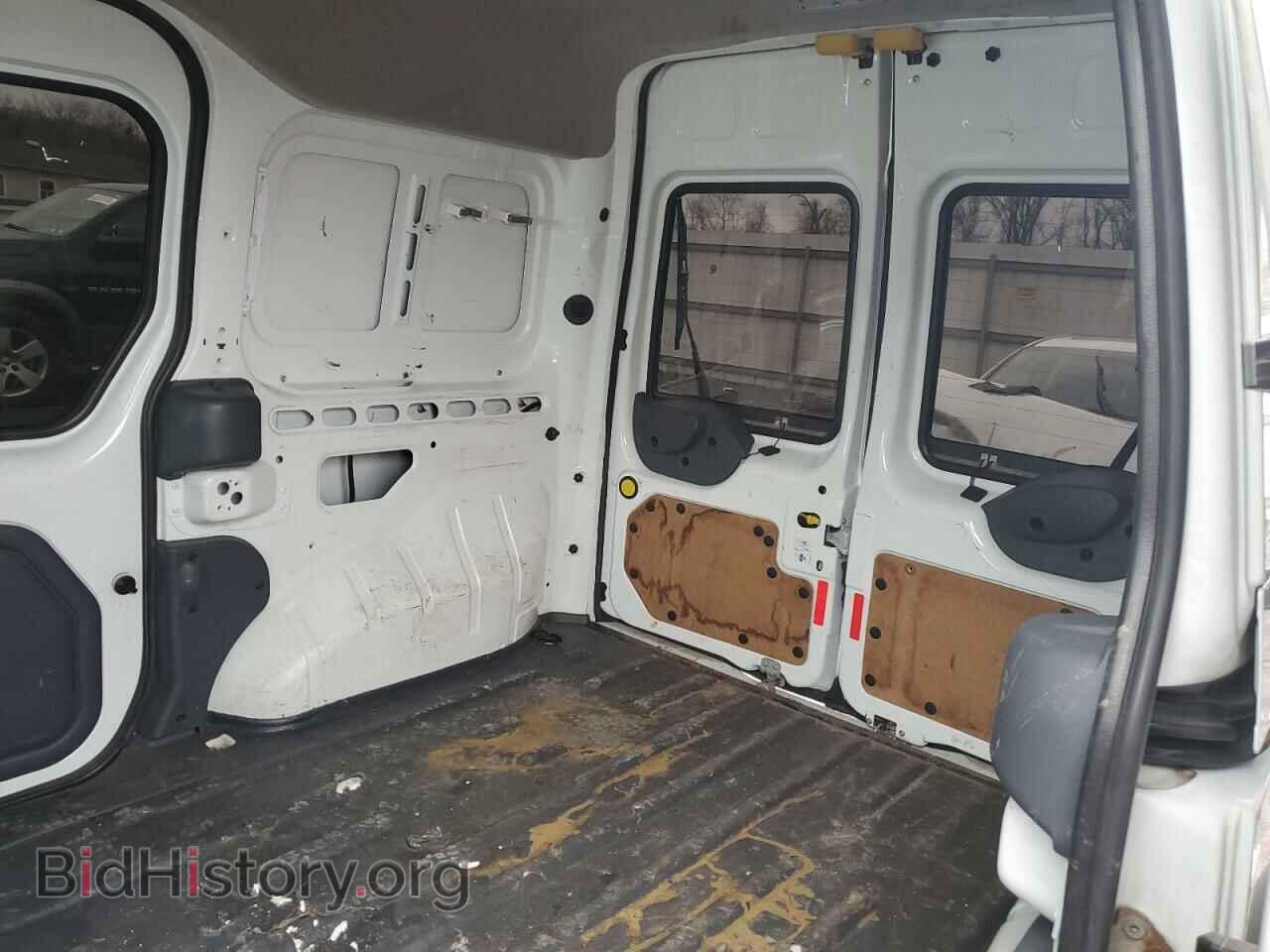 2012 FORD TRANSIT - VIN: NM0LS6BN9CT096309 - Фото 10
