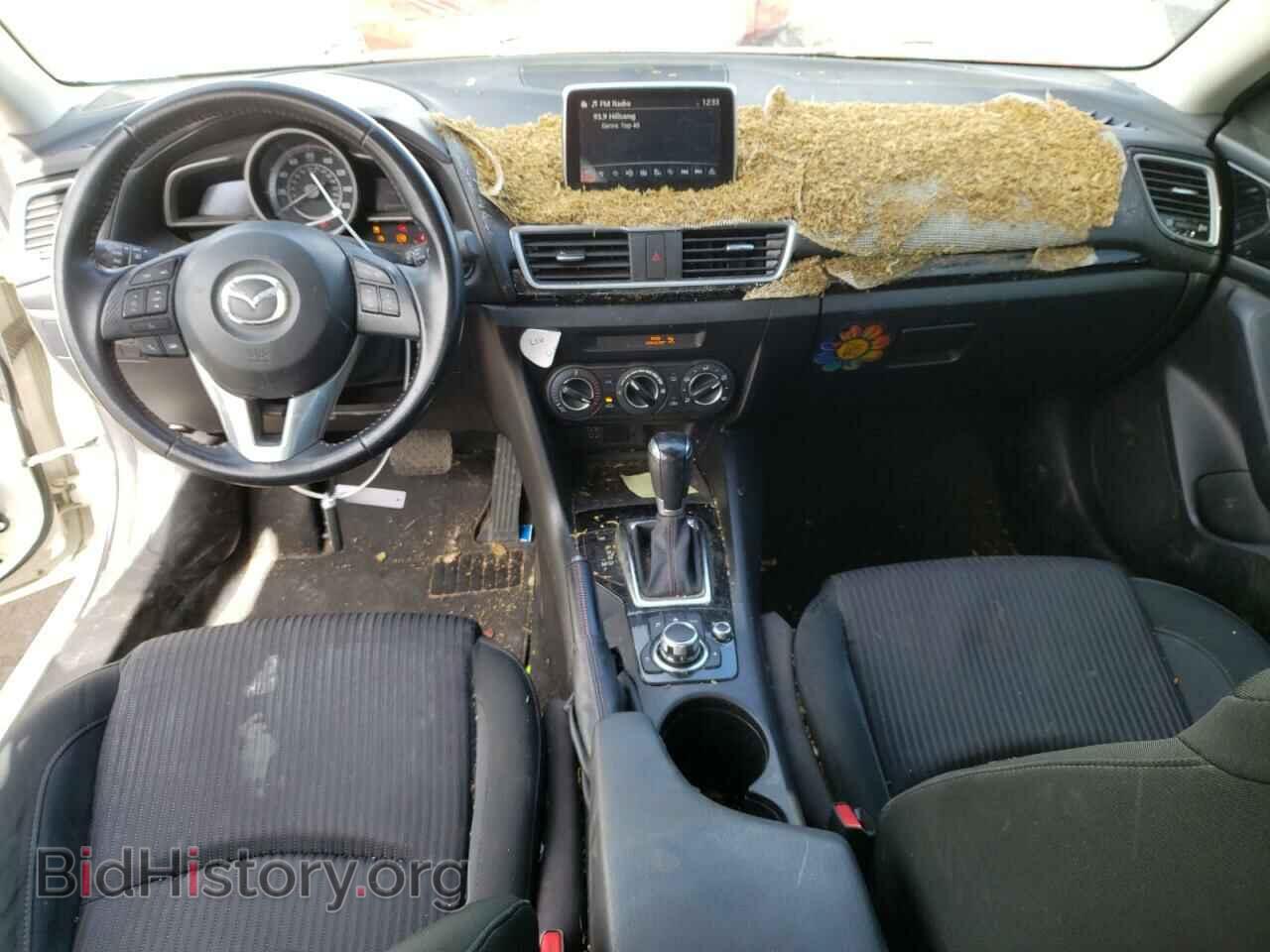 2016 MAZDA 3 - VIN: 3MZBM1V79GM278098 - Фото 8