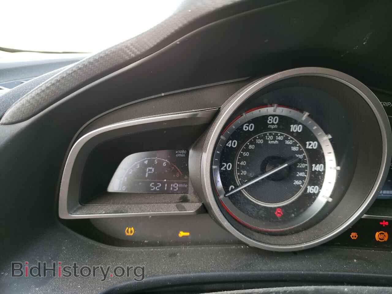 2016 MAZDA 3 - VIN: 3MZBM1V79GM278098 - Фото 9