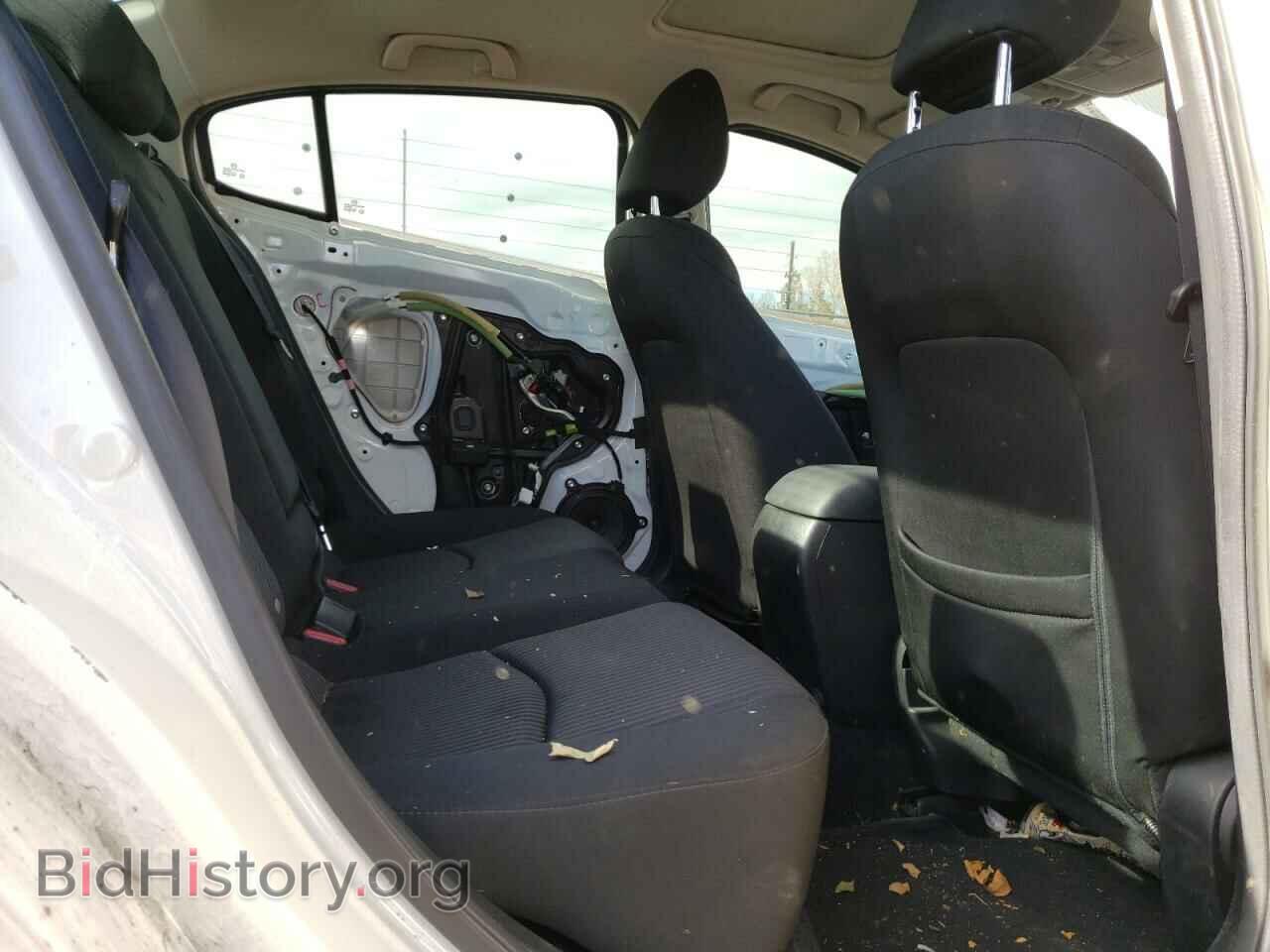 2016 MAZDA 3 - VIN: 3MZBM1V79GM278098 - Фото 10