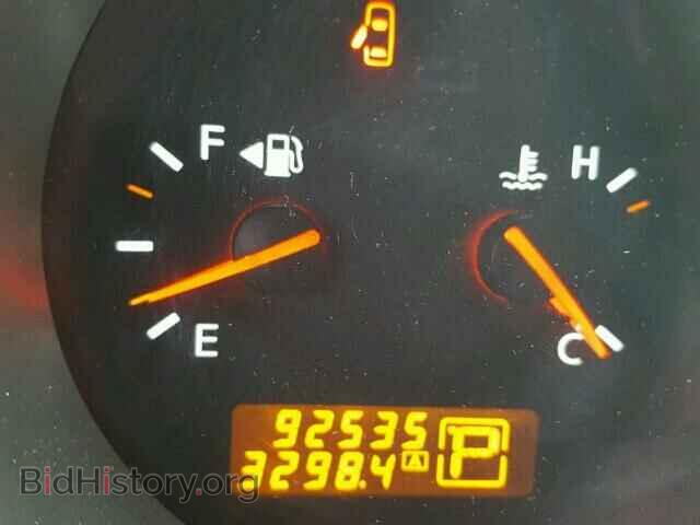2008 NISSAN MAXIMA - VIN: 1N4BA41E48C816748 - Фото 8