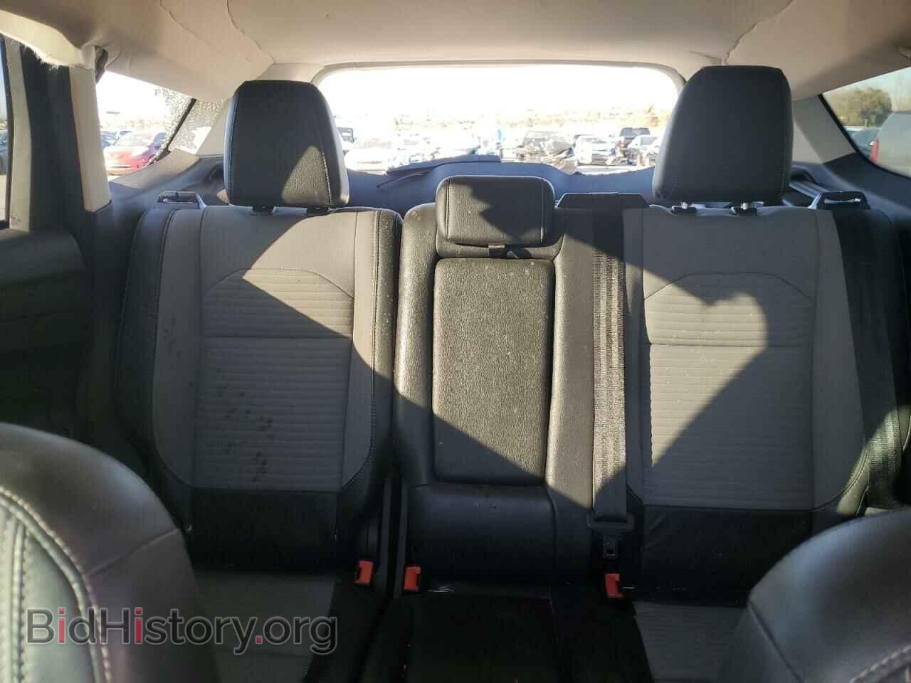 2019 FORD ESCAPE - VIN: 1FMCU0GD7KUB25949 - Фото 10