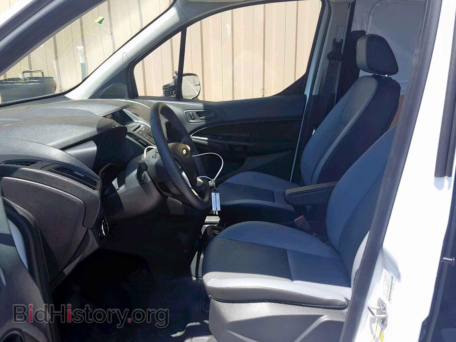 2018 FORD TRANSIT CO - VIN: NM0LS7E7XJ1379880 - Photo 5