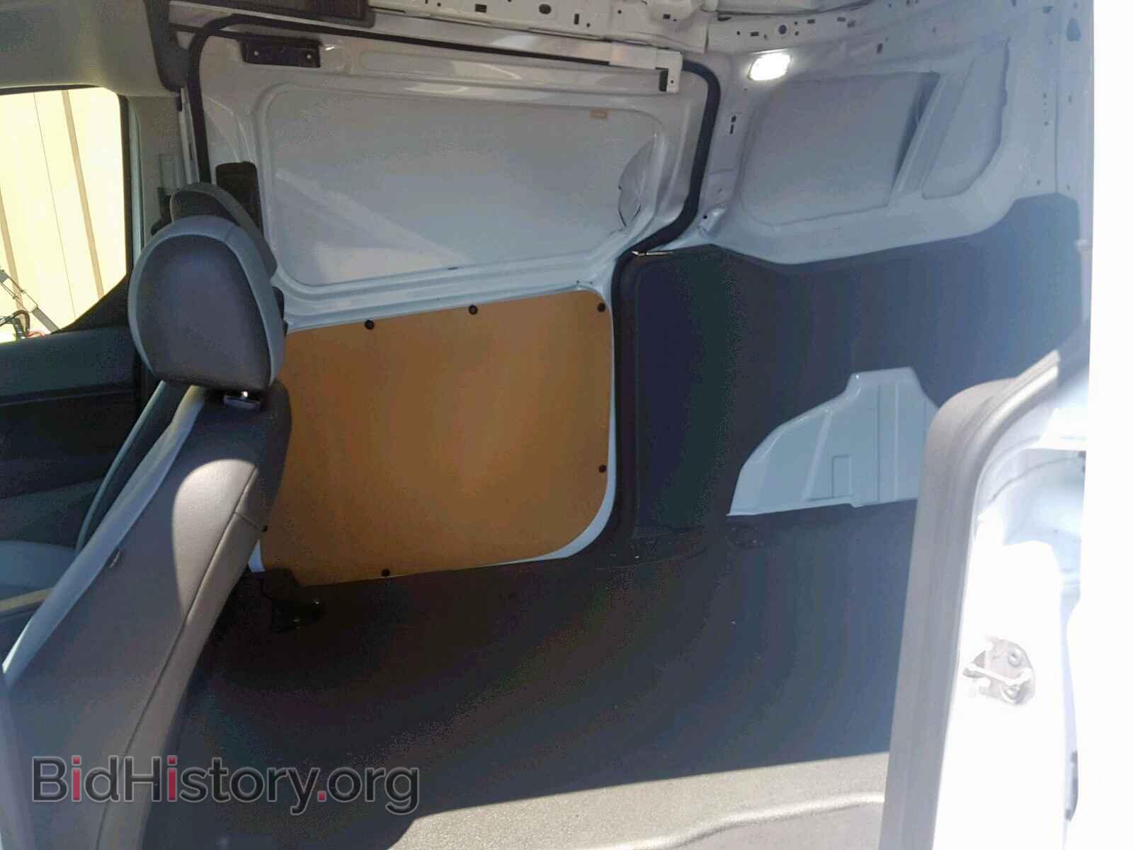 2018 FORD TRANSIT CO - VIN: NM0LS7E7XJ1379880 - Photo 6