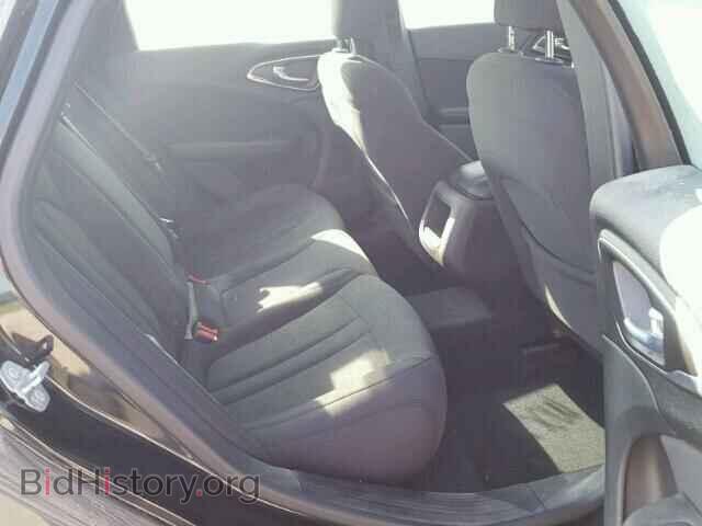2015 CHRYSLER 200 - VIN: 1C3CCCAB9FN587398 - Photo 6