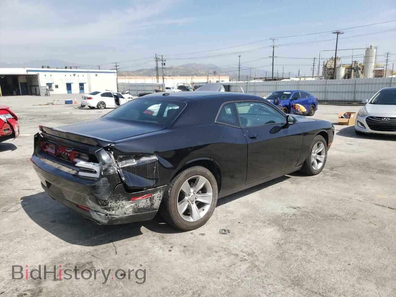 2019 DODGE CHALLENGER - VIN: 2C3CDZAG6KH500510 - Photo 4