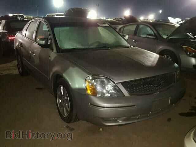 Photo 1FAFP241X6G106692 - FORD FIVE HUNDR 2006