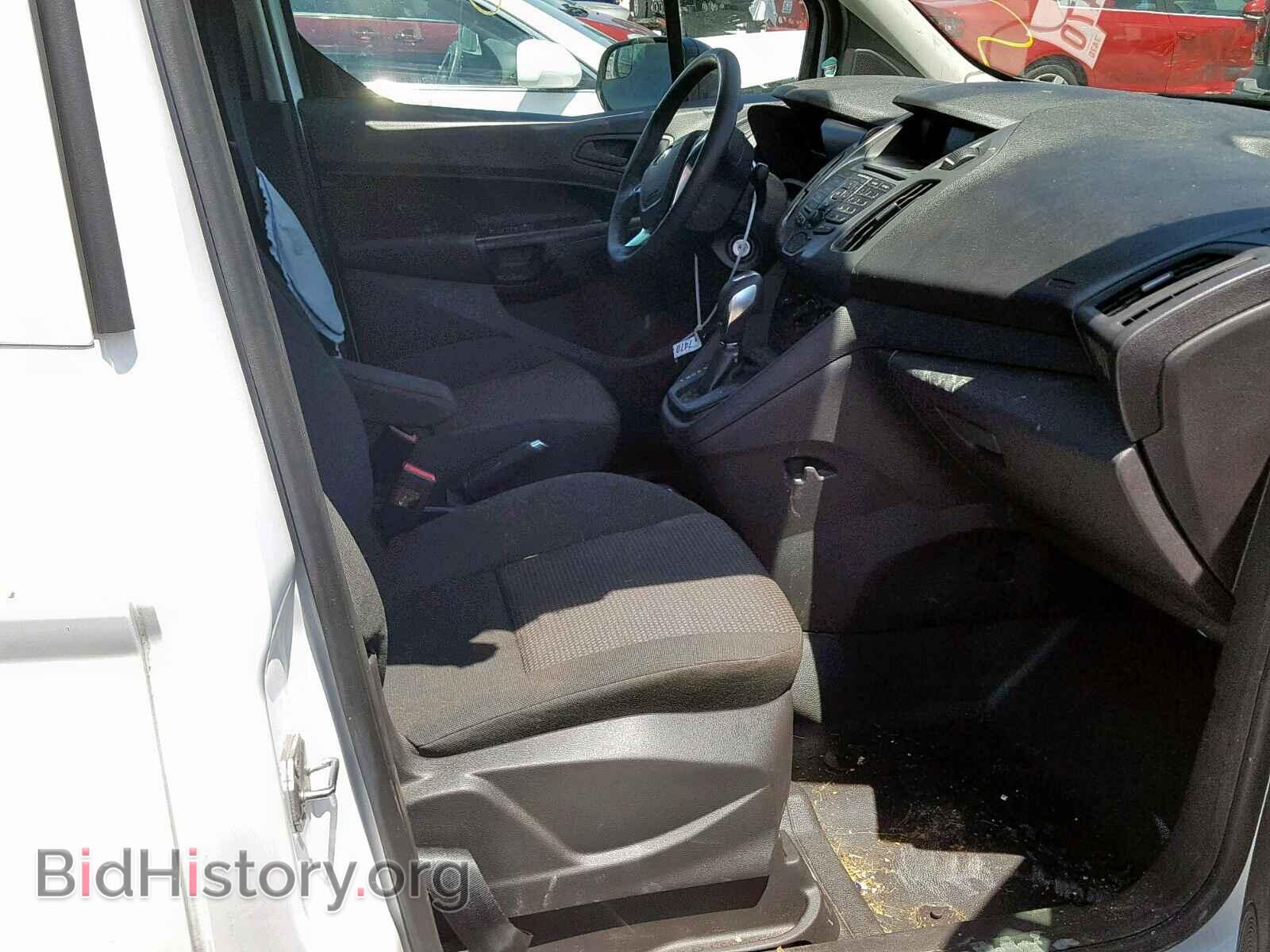 2018 FORD TRANSIT CO - VIN: NM0LS6E70J1360720 - Фото 5