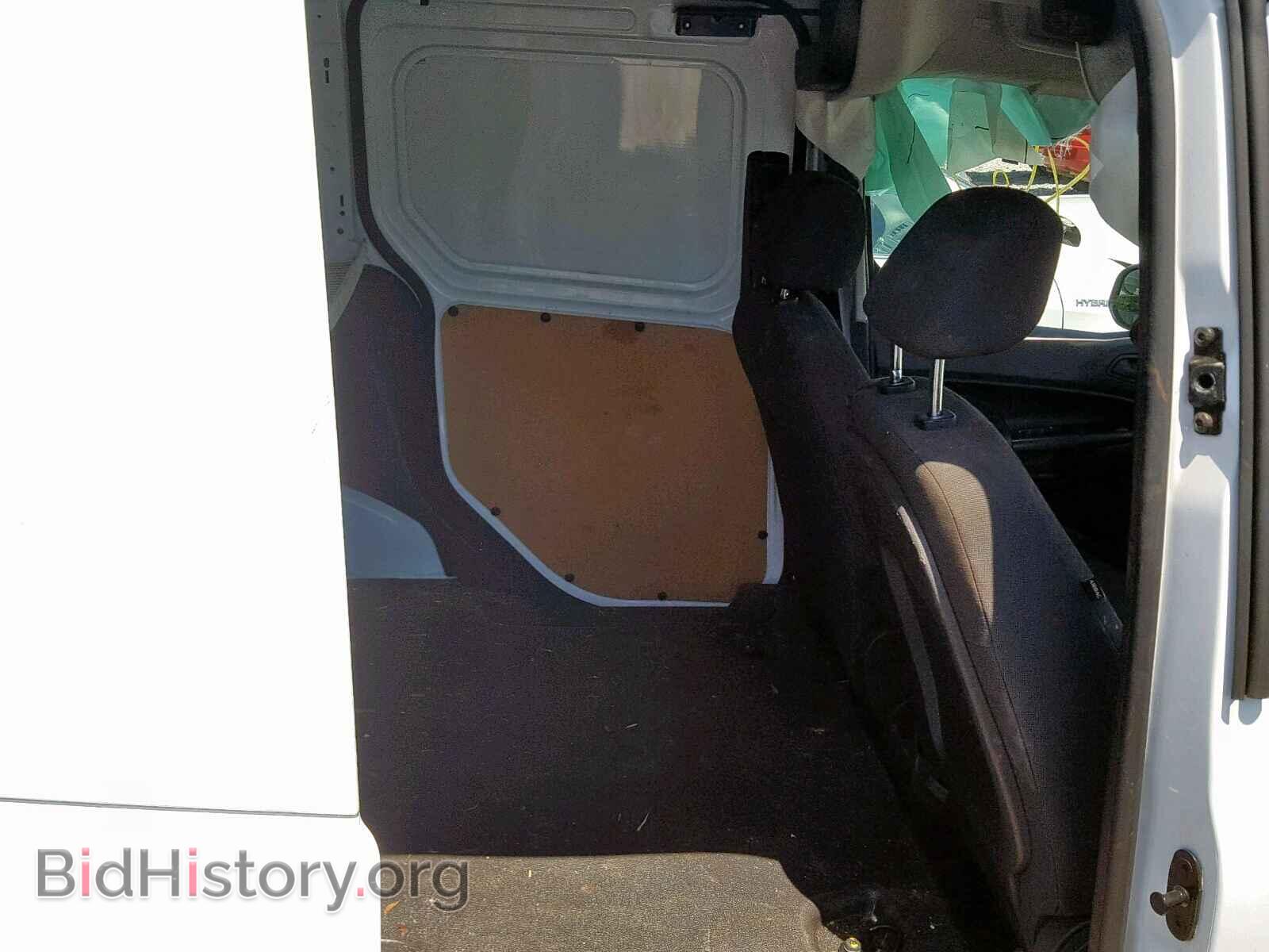2018 FORD TRANSIT CO - VIN: NM0LS6E70J1360720 - Фото 6