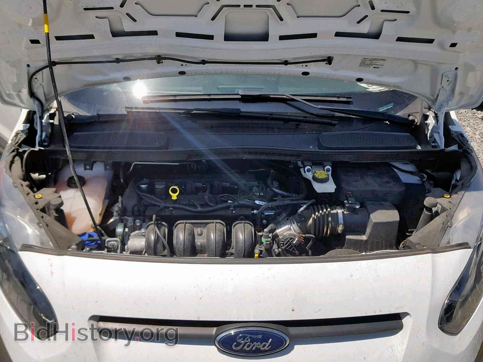 2018 FORD TRANSIT CO - VIN: NM0LS6E70J1360720 - Фото 7