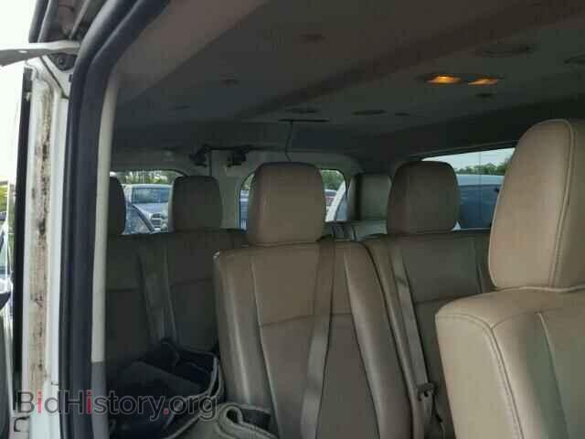 2013 NISSAN NV - VIN: 5BZAF0AA4DN202570 - Фото 9
