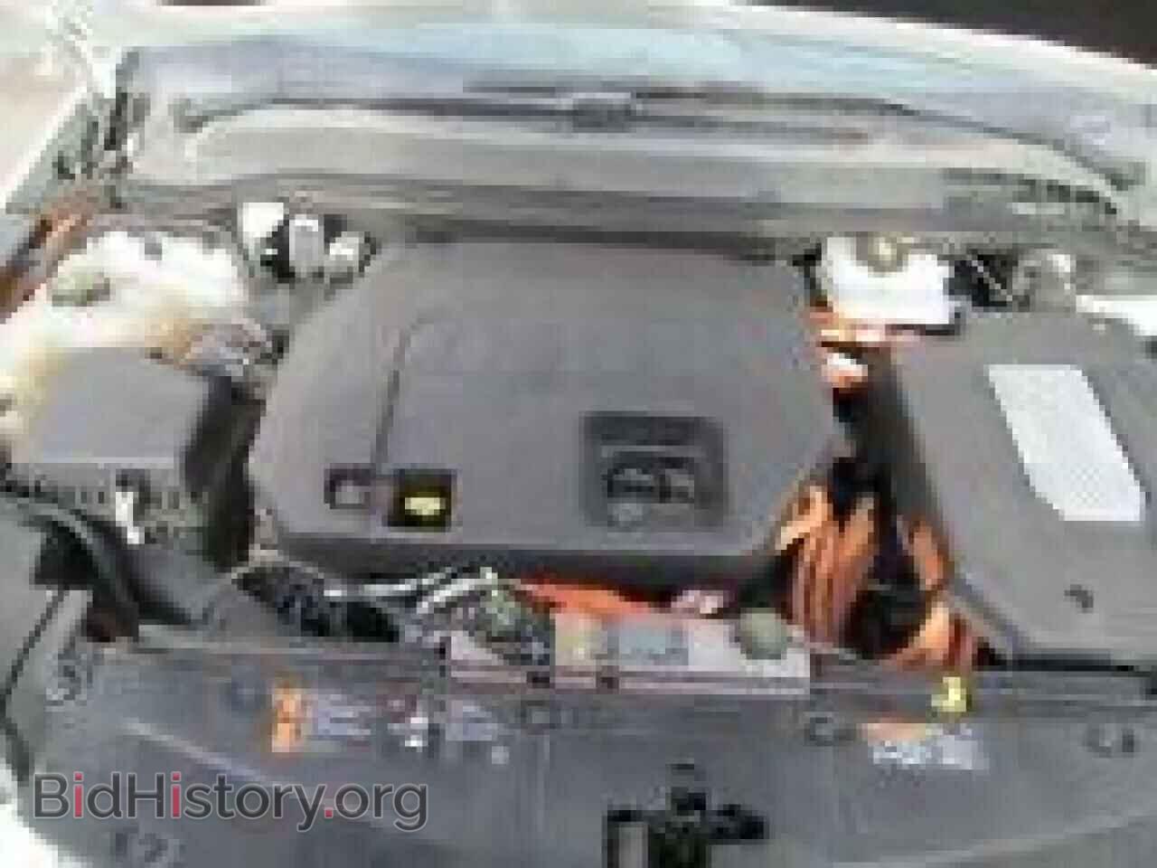 2013 CHEVROLET VOLT - VIN: 1G1RD6E43DU118433 - Фото 7
