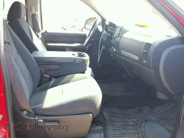 2007 CHEVROLET SILVERADO - VIN: 2GCEK13M471635998 - Фото 5