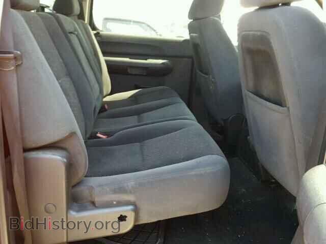 2007 CHEVROLET SILVERADO - VIN: 2GCEK13M471635998 - Фото 6