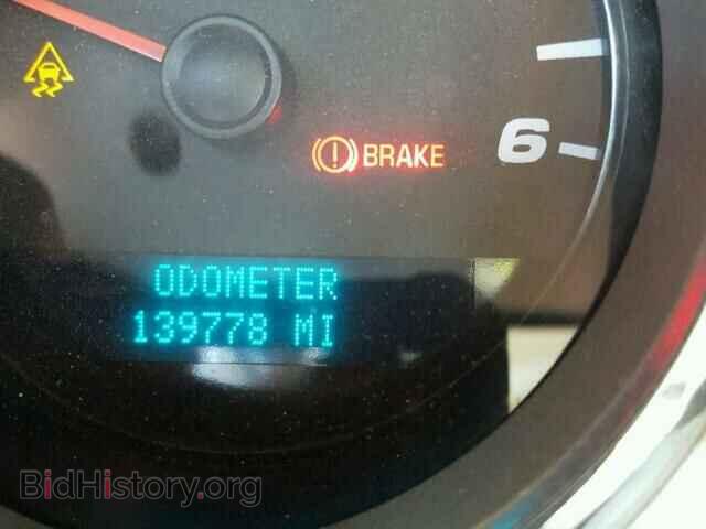 2007 CHEVROLET SILVERADO - VIN: 2GCEK13M471635998 - Фото 8
