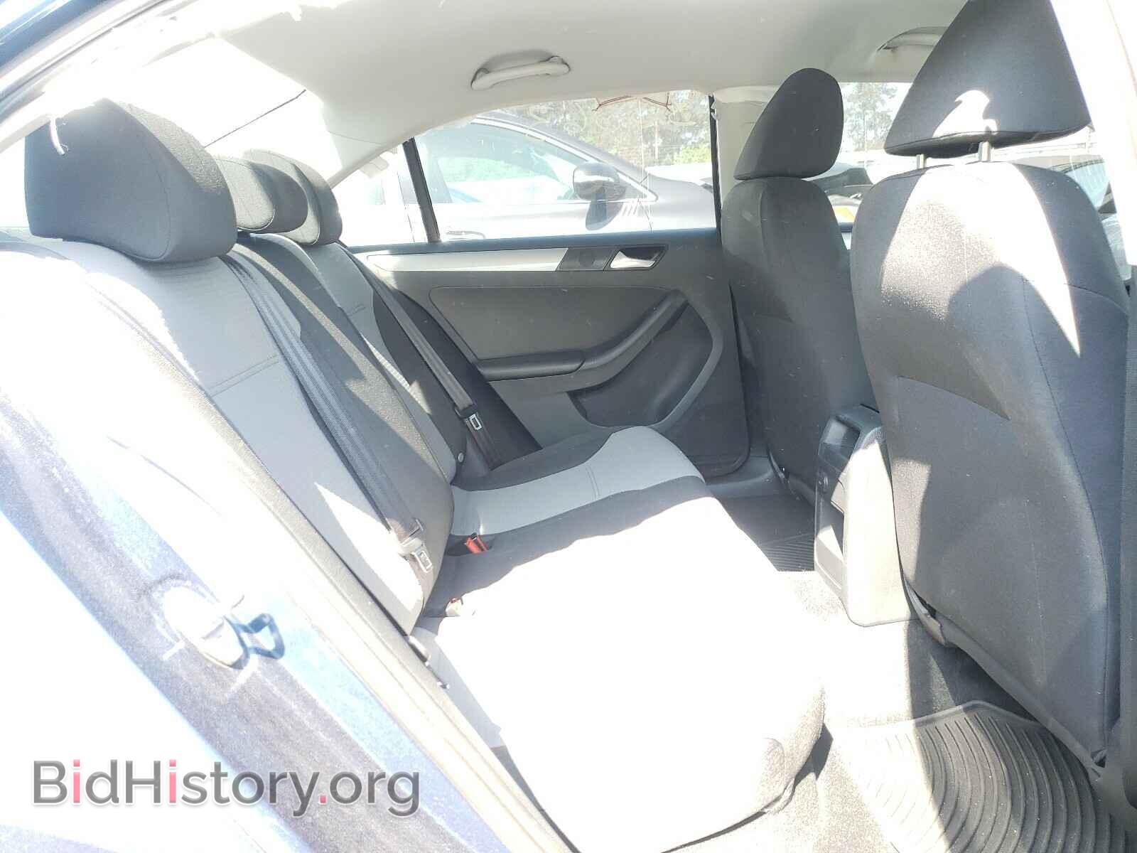 2017 VOLKSWAGEN JETTA - VIN: 3VW2B7AJ6HM316026 - Фото 6