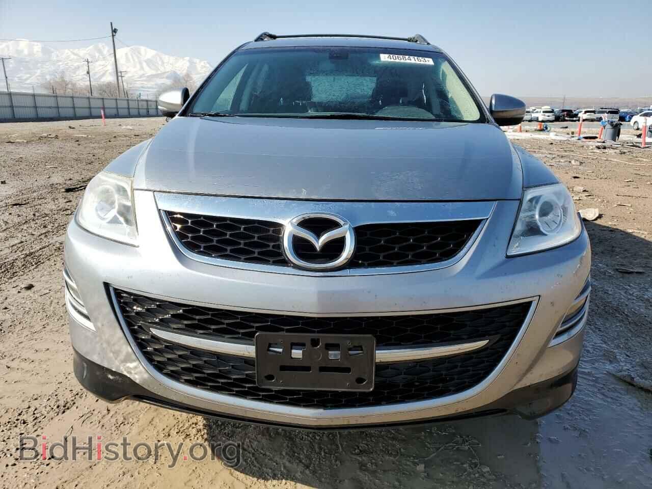 2010 MAZDA CX-9 - VIN: JM3TB3MA0A0202406 - Фото 5