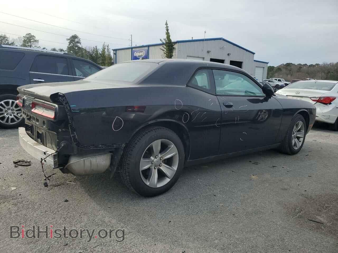 2015 DODGE CHALLENGER - VIN: 2C3CDZAGXFH822718 - Photo 3