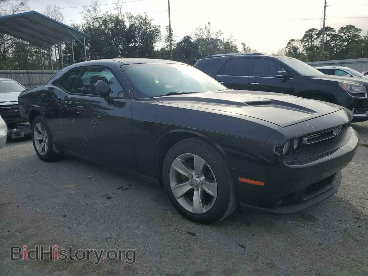 2015 DODGE CHALLENGER - VIN: 2C3CDZAGXFH822718 - Photo 4
