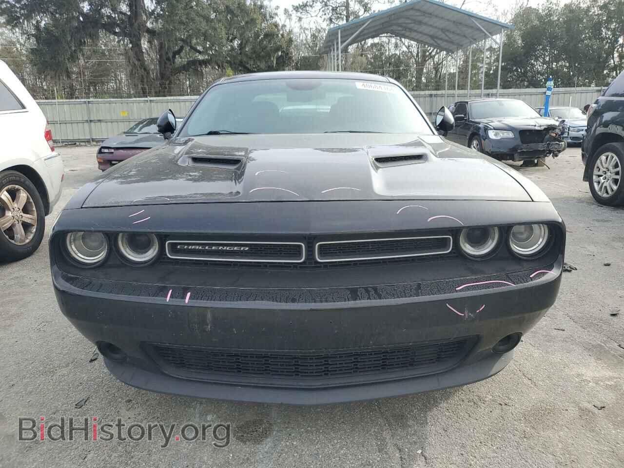 2015 DODGE CHALLENGER - VIN: 2C3CDZAGXFH822718 - Photo 5
