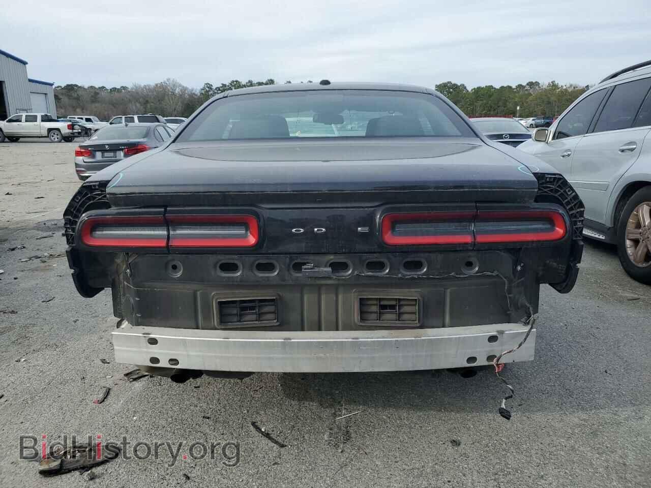 2015 DODGE CHALLENGER - VIN: 2C3CDZAGXFH822718 - Photo 6