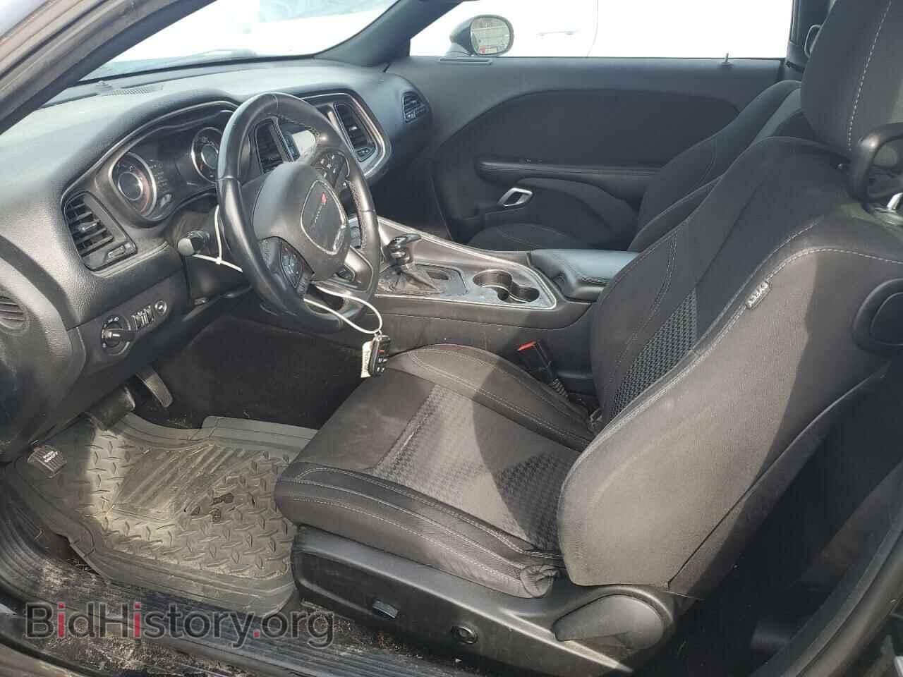 2015 DODGE CHALLENGER - VIN: 2C3CDZAGXFH822718 - Photo 7